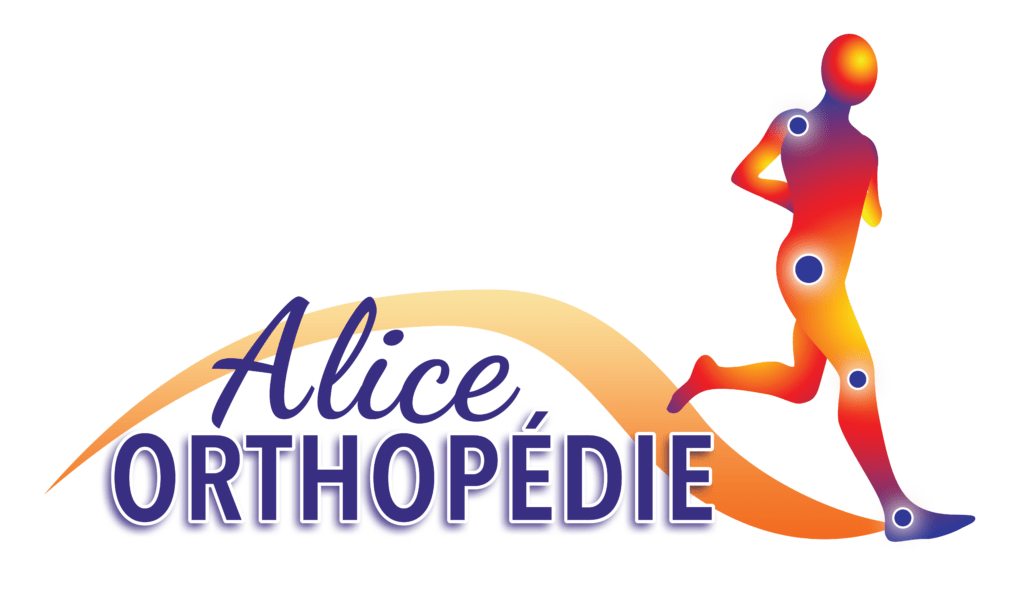 Orthopédie surmesure Alice orthopédie